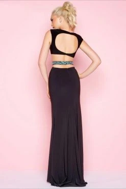 Mac Duggal - Flash Style 65521L 7 Mac Duggal - Flash Style 65521L