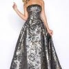Mac Duggal - Prom Style 30451M 2 Mac Duggal - Prom Style 30451M