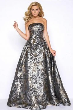 Mac Duggal - Prom Style 30451M