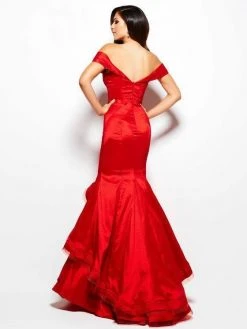 Mac Duggal - Prom Style 48189M Formal Gowns