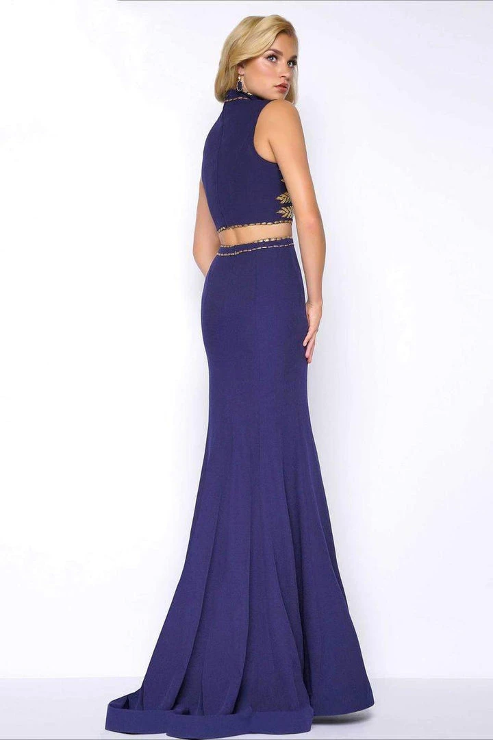 Mac Duggal - Prom Style 48449M Formal Gowns 5 Mac Duggal - Prom Style 48449M Formal Gowns