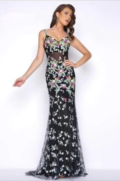 Formal Gowns Mac Duggal - Prom Style 50386M