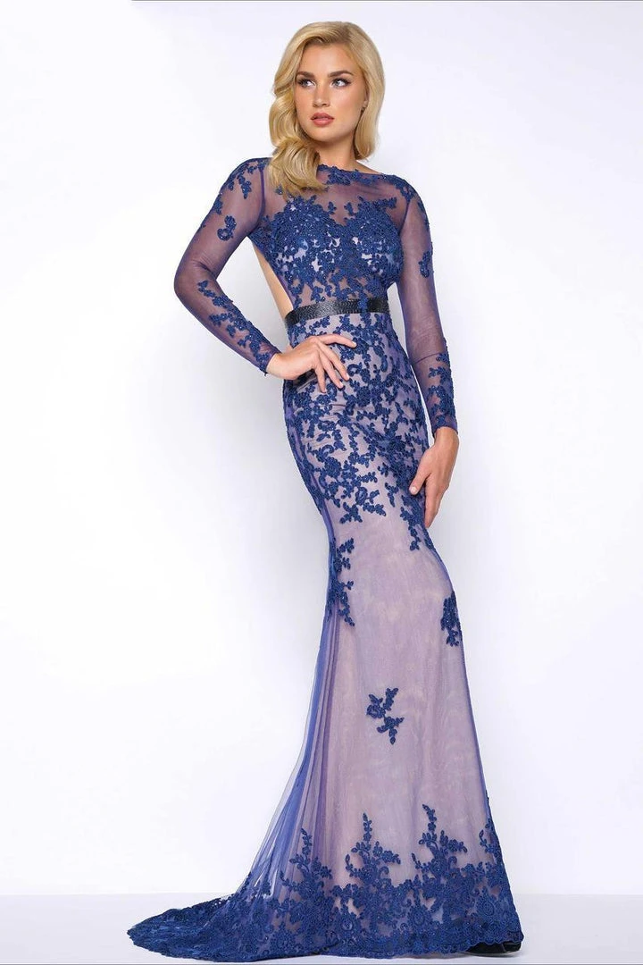 Formal Gowns Mac Duggal - Prom Style 62062M 5 Formal Gowns Mac Duggal - Prom Style 62062M