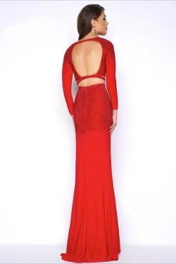 Formal Gowns Mac Duggal - Prom Style 62701M