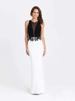 Formal Gowns Madison James - 16-322 Dress