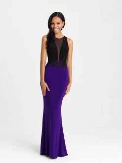Formal Gowns Madison James - 16-322 Dress