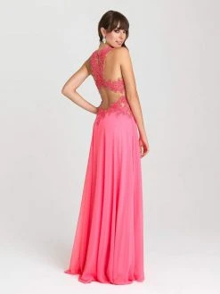 Madison James - 16-327 Dress