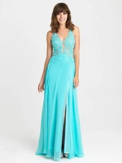 Madison James - 16-327 Dress