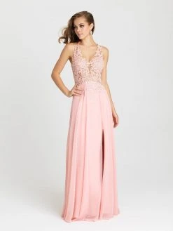 Madison James - 16-327 Dress