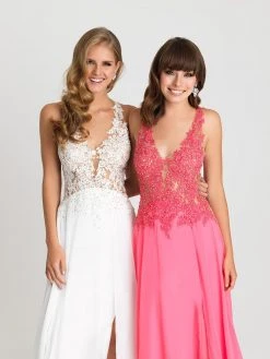 Madison James - 16-327 Dress
