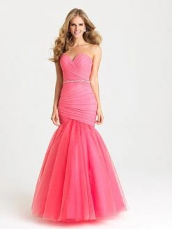 Madison James - 16-354 Dress