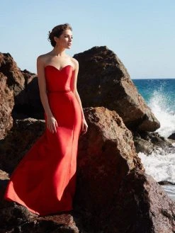 Formal Gowns Madison James - 16-389 Dress