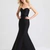 Formal Gowns Madison James - 16-389 Dress
