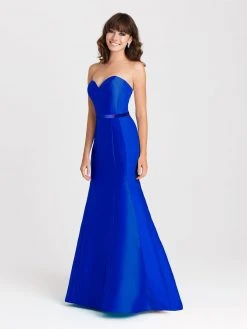 Formal Gowns Madison James - 16-389 Dress