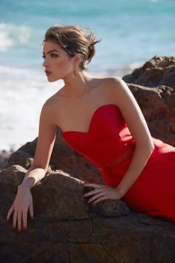 Formal Gowns Madison James - 16-389 Dress