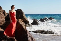 Formal Gowns Madison James - 16-389 Dress