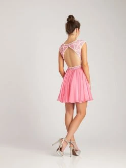 Madison James - 17-110 Dress