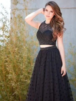 Madison James - 17-202 Dress