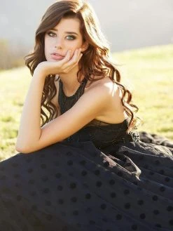 Madison James - 17-202 Dress