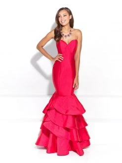 Madison James - 17-206 Dress