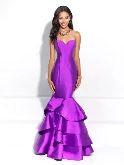 Madison James - 17-206 Dress