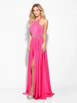 Formal Gowns Madison James - 17-207 Dress