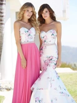Madison James - 17-215 Dress