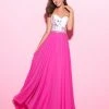 Madison James - 17-215 Dress