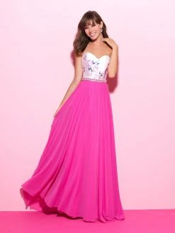 Madison James - 17-215 Dress