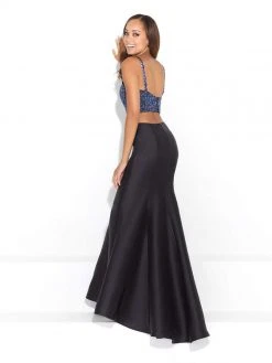 Formal Gowns Madison James - 17-220 Dress