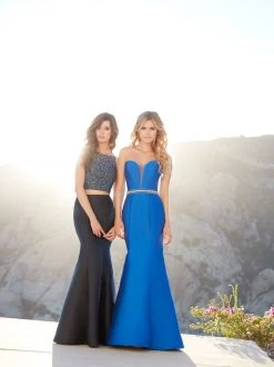 Formal Gowns Madison James - 17-220 Dress