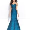 Formal Gowns Madison James - 17-221 Dress