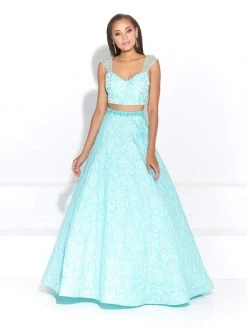Madison James - 17-222 Dress