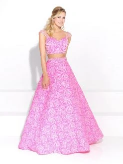 Madison James - 17-222 Dress
