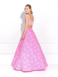 Madison James - 17-222 Dress