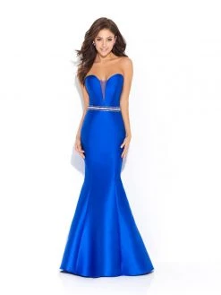 Formal Gowns Madison James - 17-225 Dress