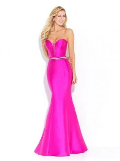 Formal Gowns Madison James - 17-225 Dress