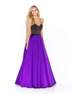 Madison James - 17-227 Dress