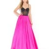 Madison James - 17-227 Dress