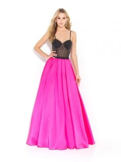Madison James - 17-227 Dress