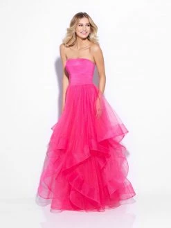 Madison James - 17-228 Dress
