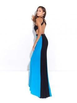 Formal Gowns Madison James - 17-230 Dress