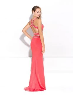 Madison James - 17-233 Dress