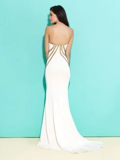 Formal Gowns Madison James - 17-234 Dress