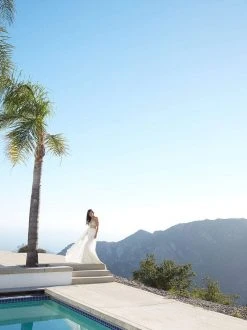 Madison James - 17-236 Dress