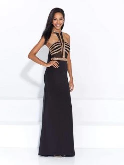 Madison James - 17-236 Dress