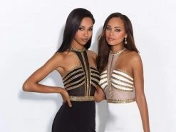 Madison James - 17-236 Dress