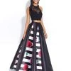 Madison James - 17-237 Dress