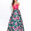 Formal Gowns Madison James - 17-239 Dress