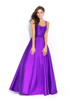 Formal Gowns Madison James - 17-240 Dress
